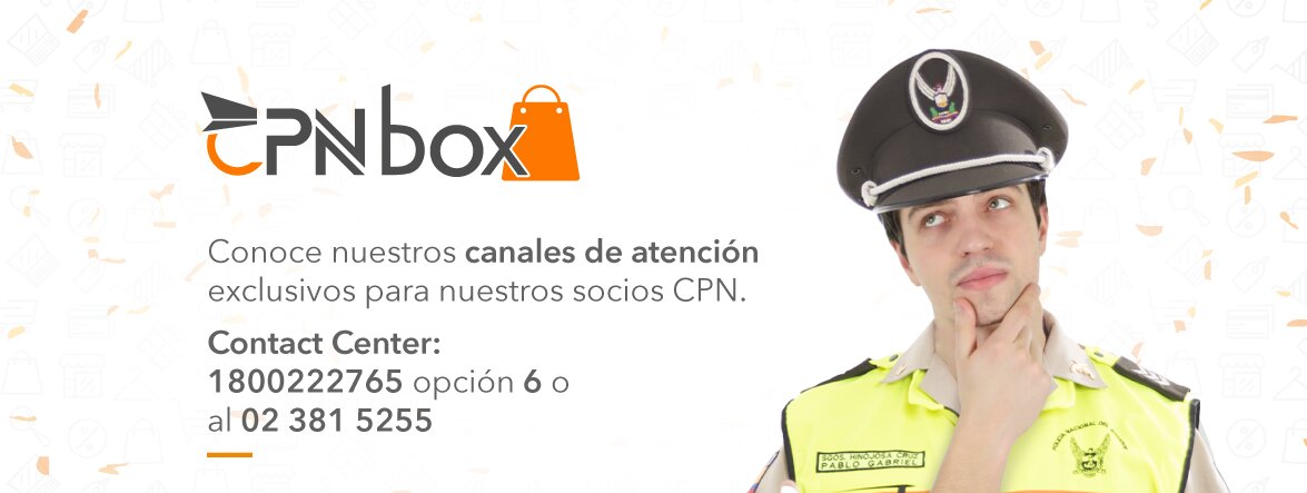 CpnBox